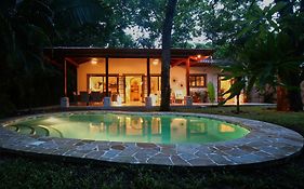 Nosara Yoga And Surf Retreat