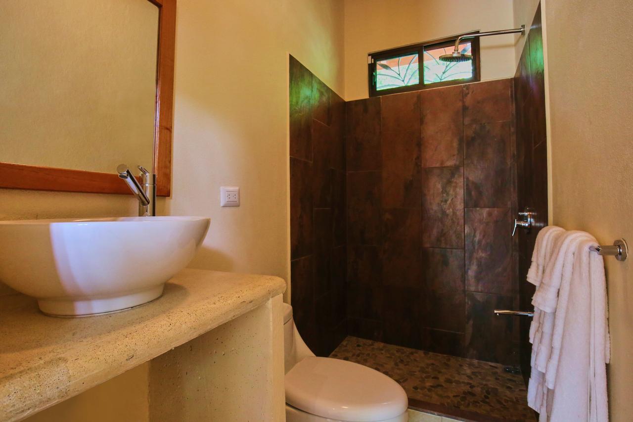 Villa Nosara Yoga And Surf Retreat Extérieur photo