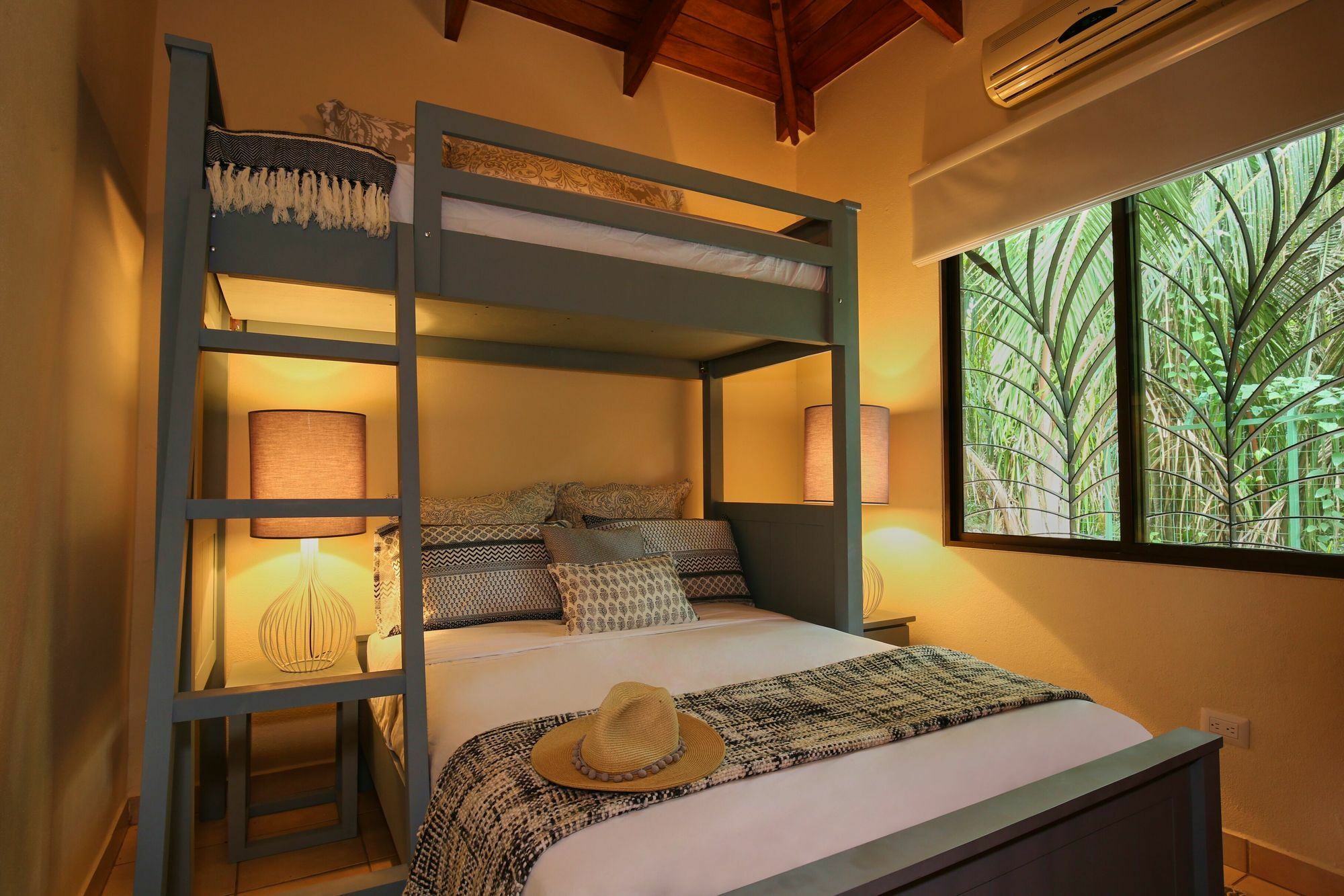 Villa Nosara Yoga And Surf Retreat Extérieur photo