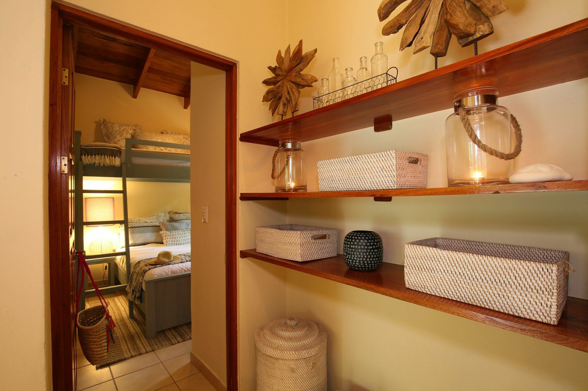 Villa Nosara Yoga And Surf Retreat Extérieur photo
