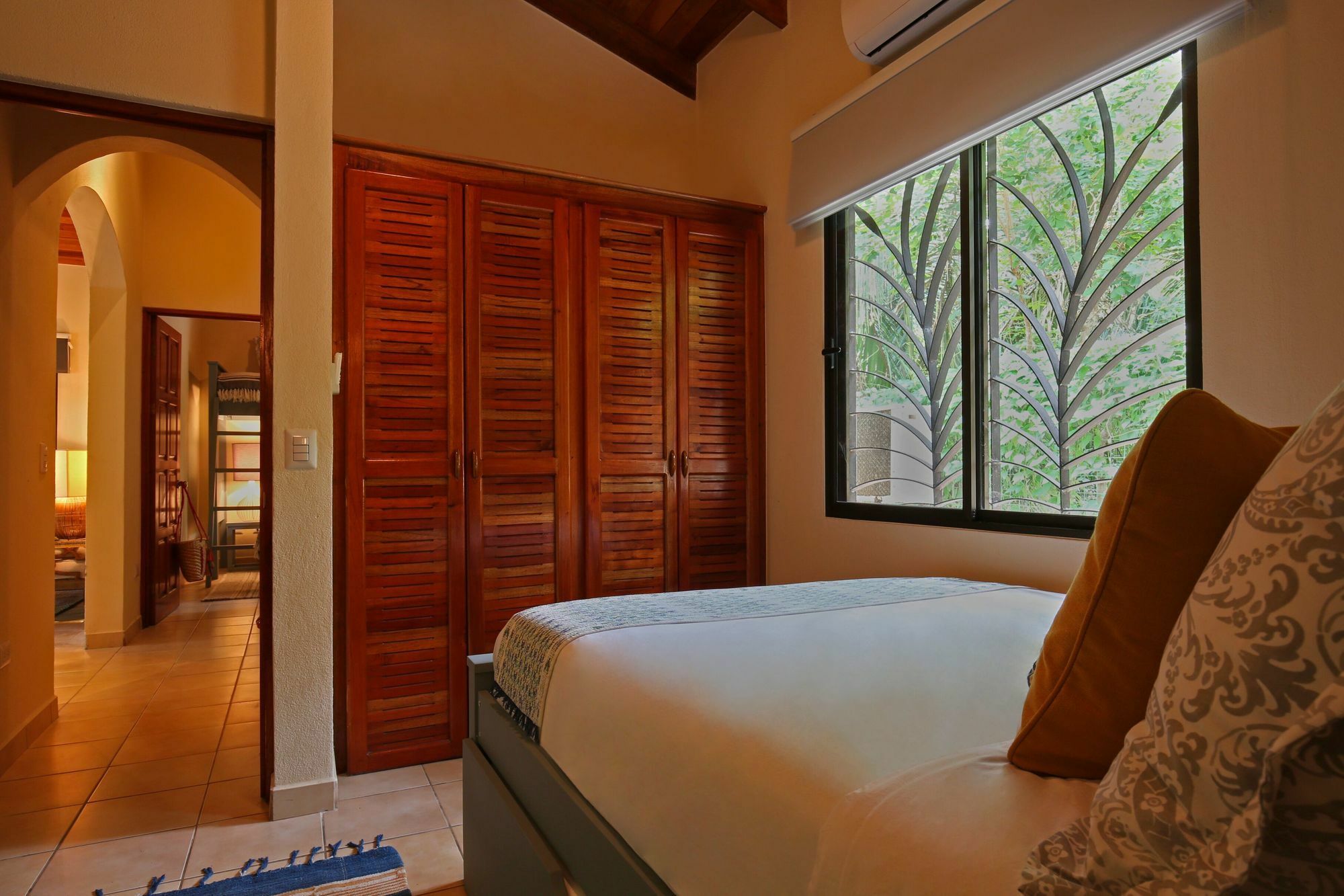 Villa Nosara Yoga And Surf Retreat Extérieur photo
