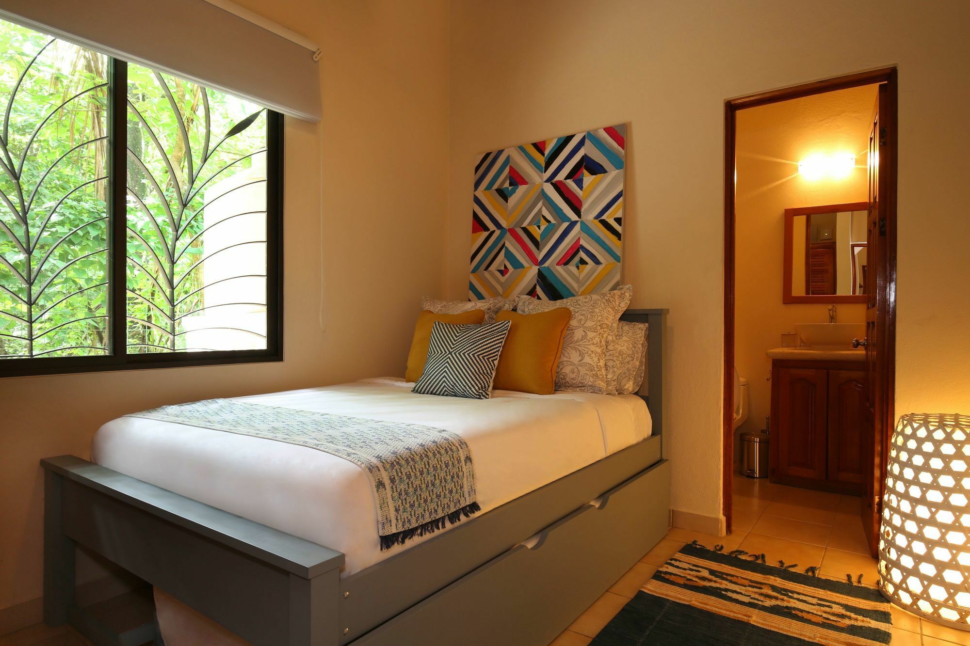 Villa Nosara Yoga And Surf Retreat Extérieur photo