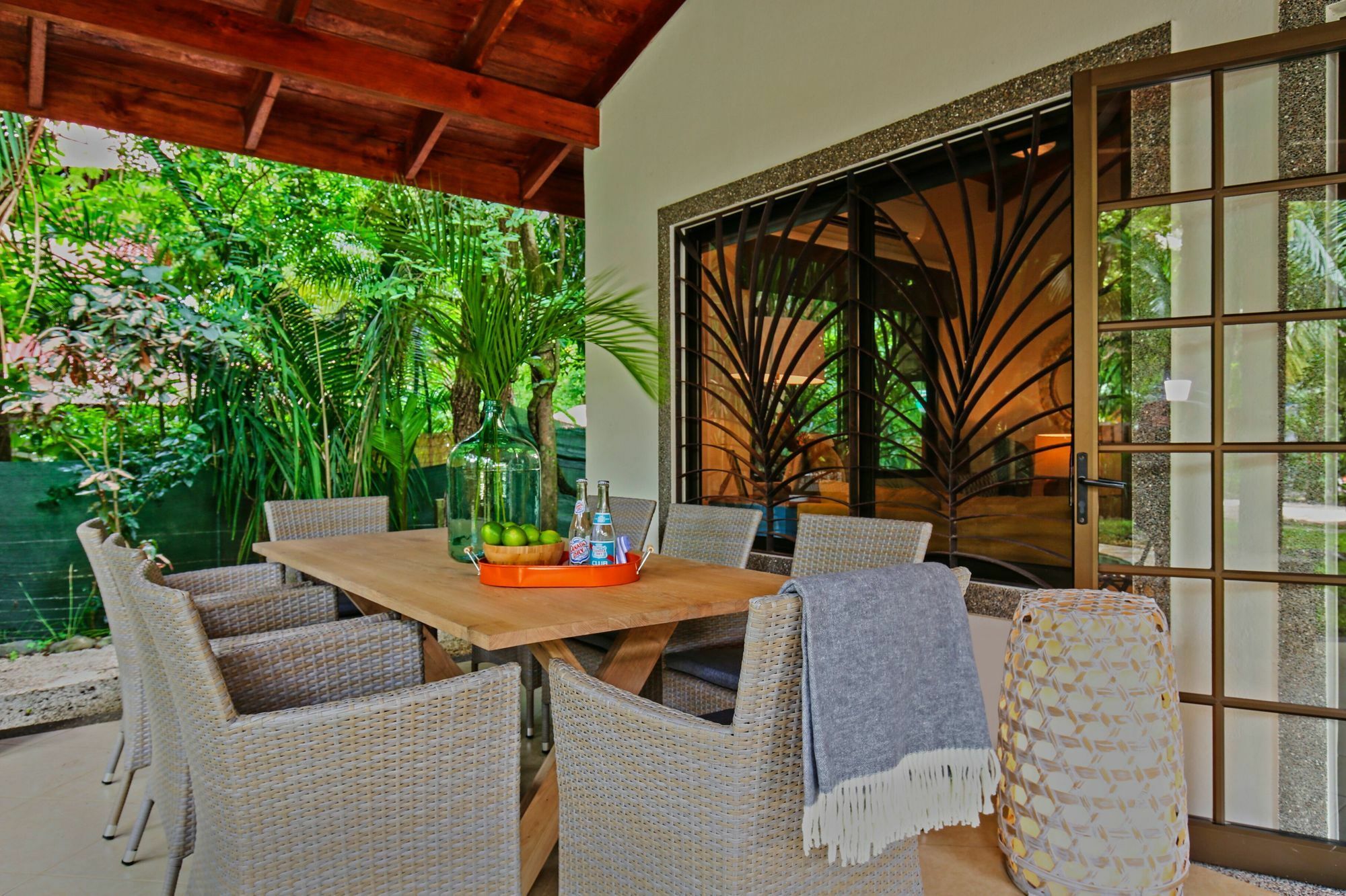 Villa Nosara Yoga And Surf Retreat Extérieur photo